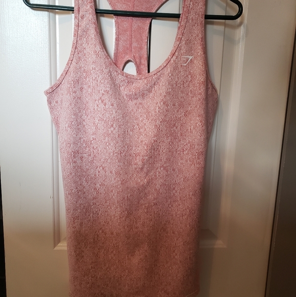 Gymshark Tank Top - Picture 3 of 6